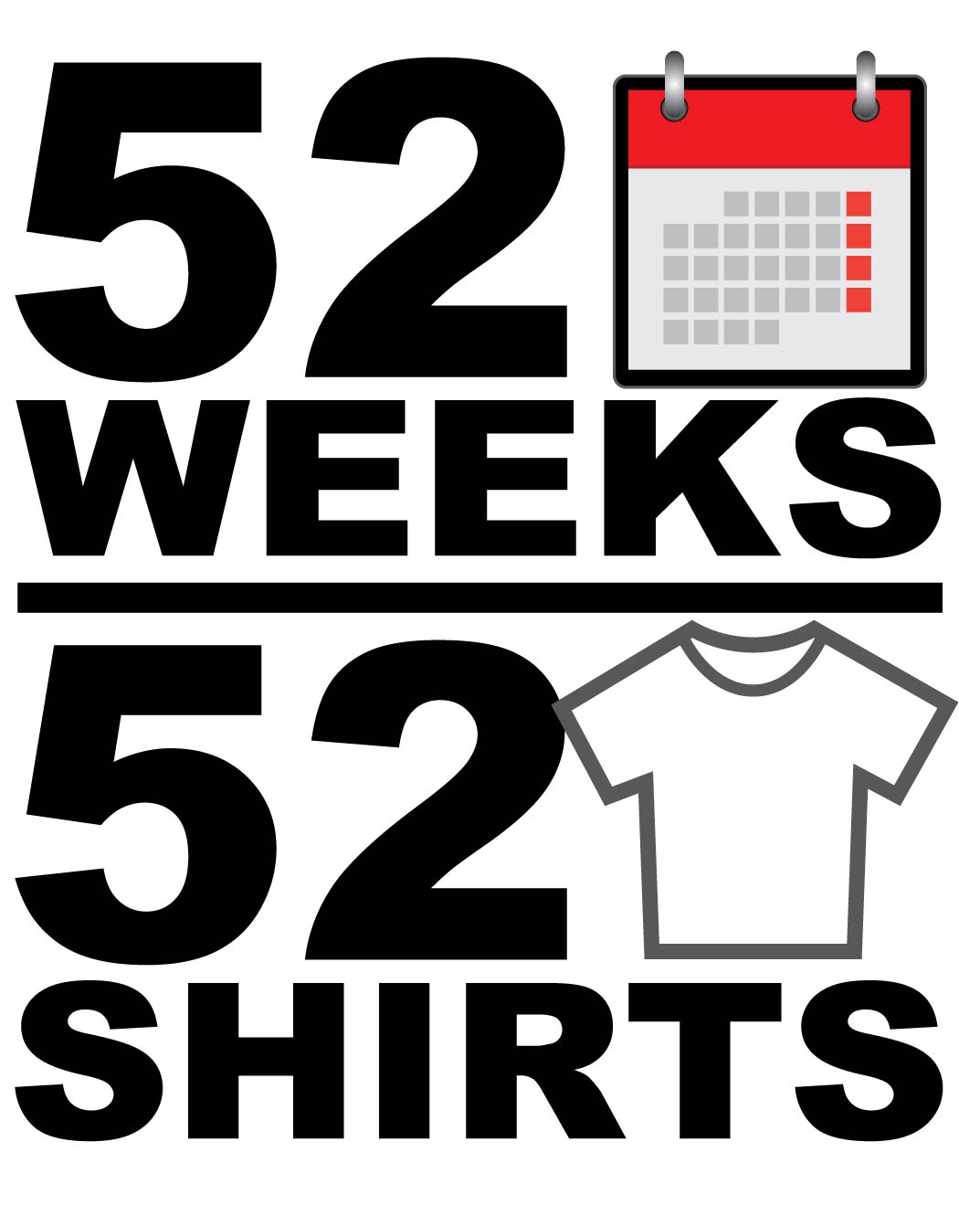 52 Weeks