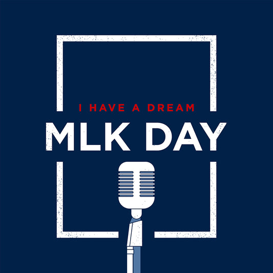 Celebrate Martin Luther King Day 2023