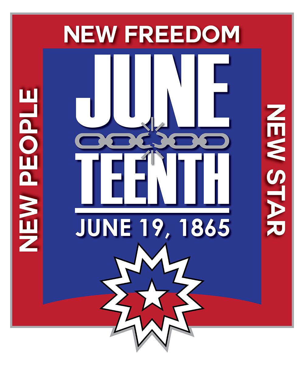 juneteenth design