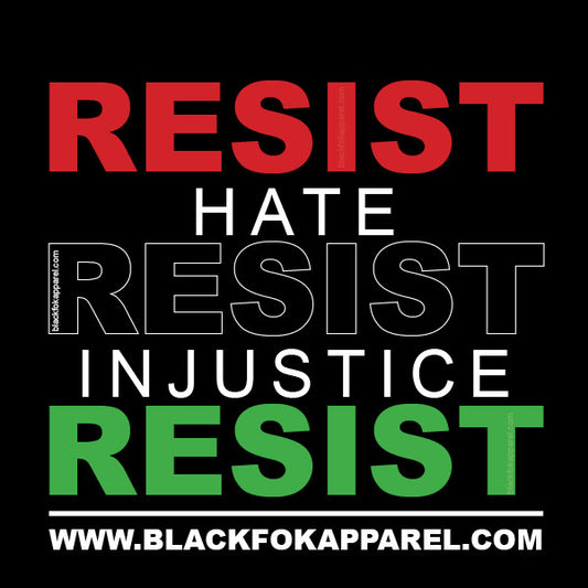 Resist