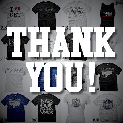 Thank You!