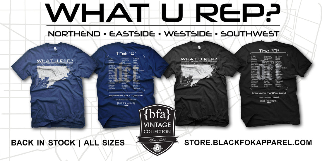 Restocks and Updates!