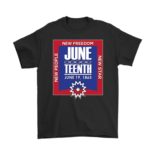 juneteenth t-shirt