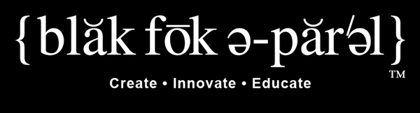 blackfokapparel logo