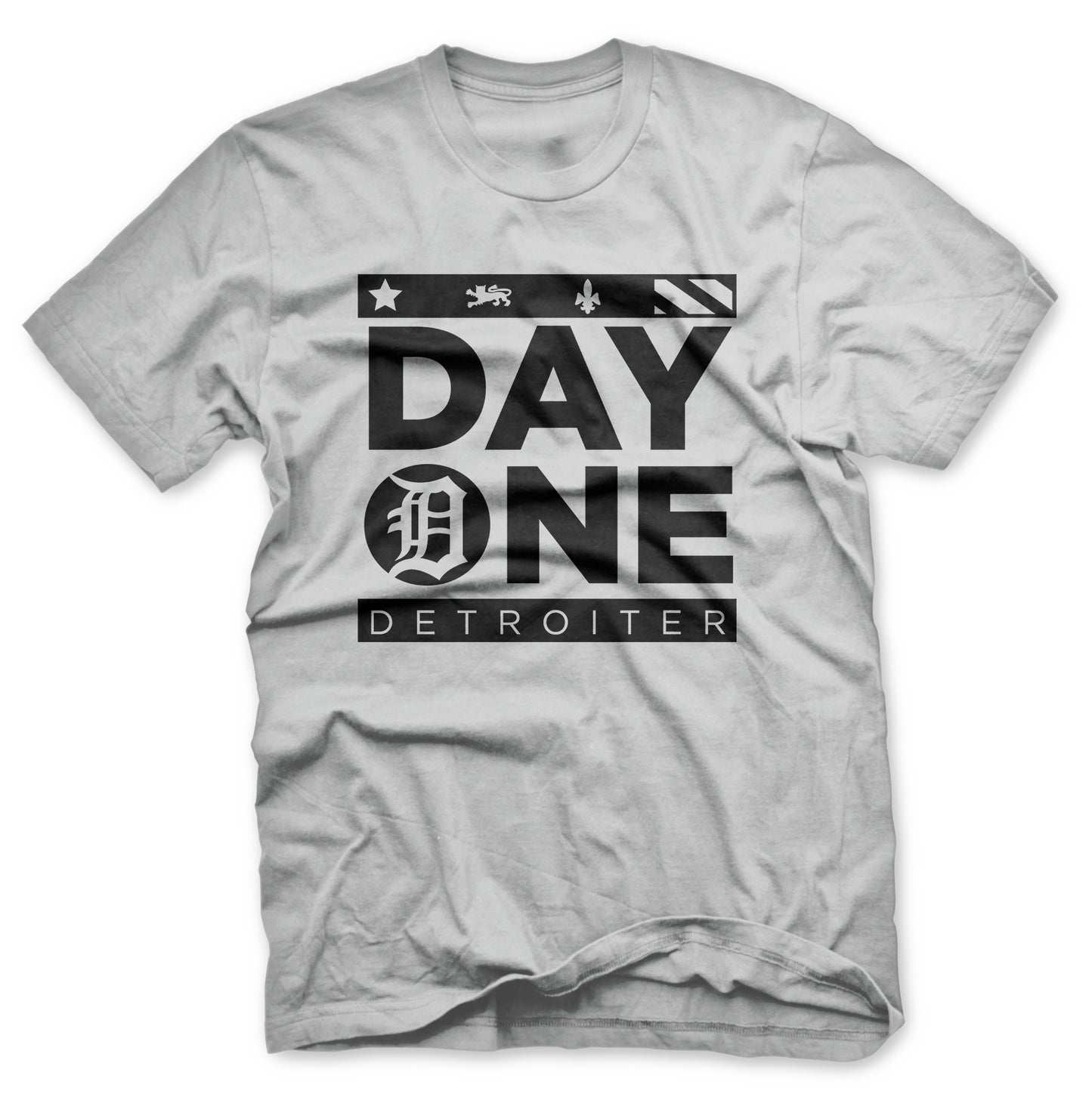 Day One Detroiter POS