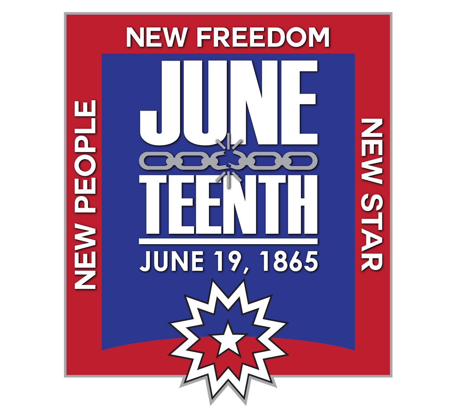 juneteenth logo