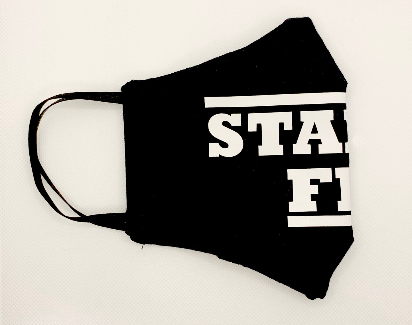 Stand Firm Personal Protection Mask