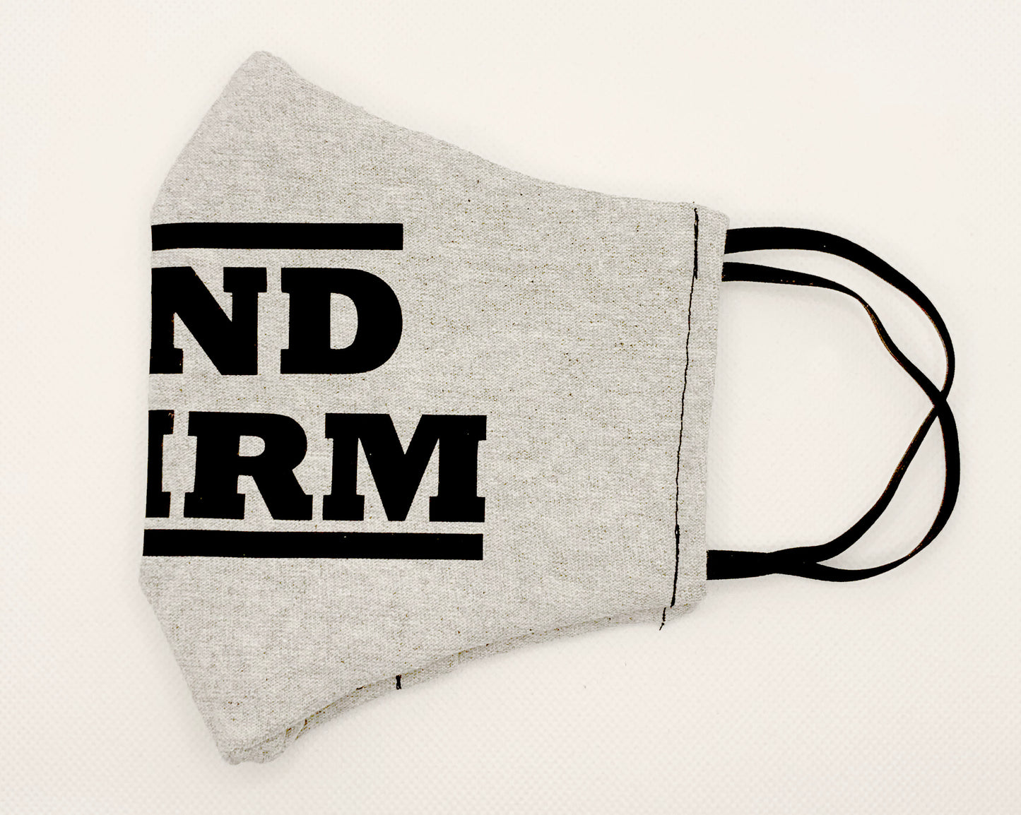 Stand Firm Personal Protection Mask