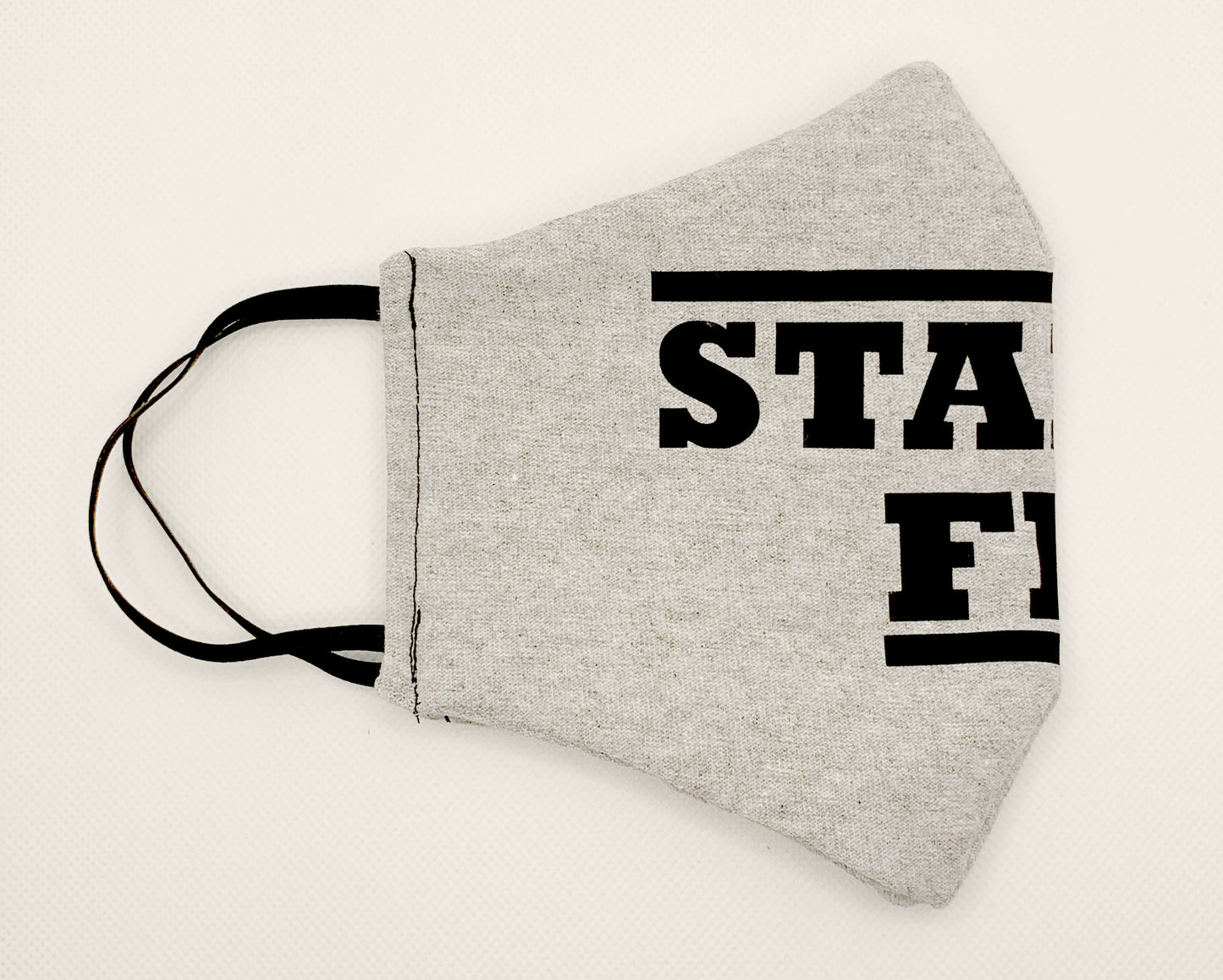 Stand Firm Personal Protection Mask