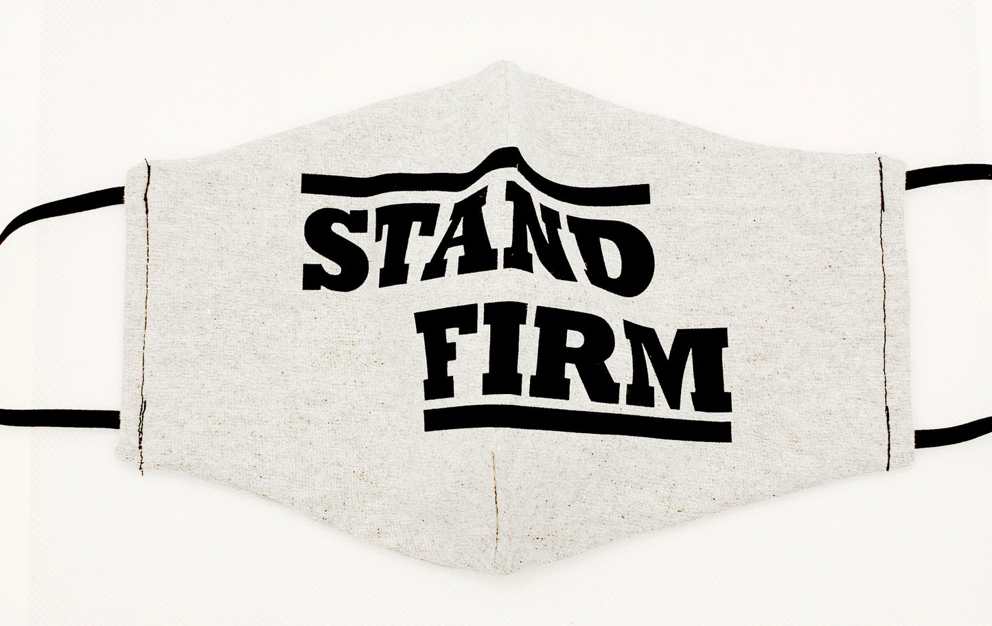 Stand Firm Personal Protection Mask