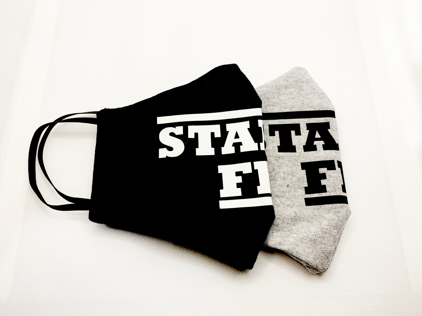 Stand Firm Personal Protection Mask