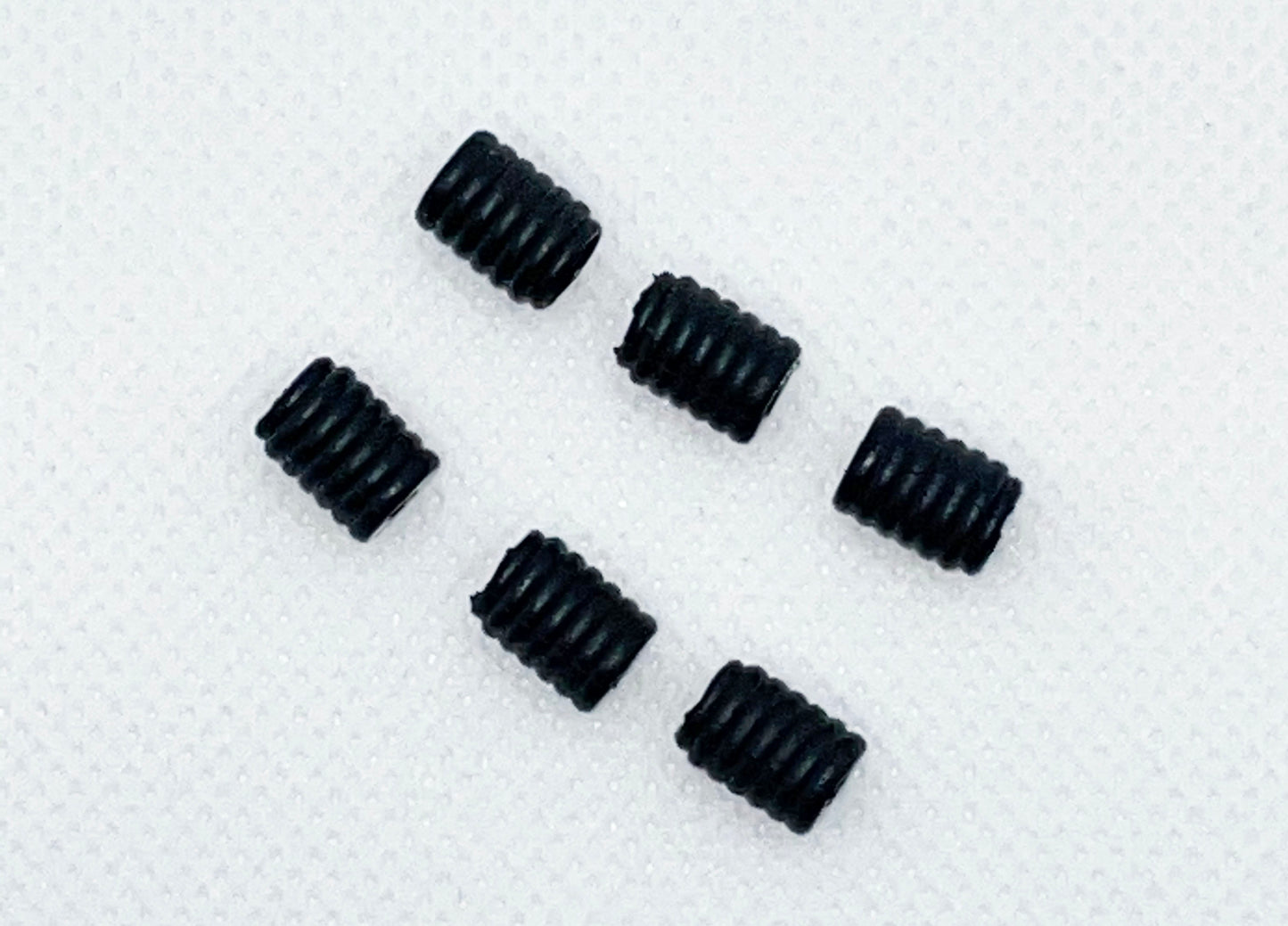 Replacement Ear Loop Locks - Pack of 6