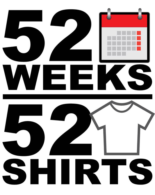 52 Weeks