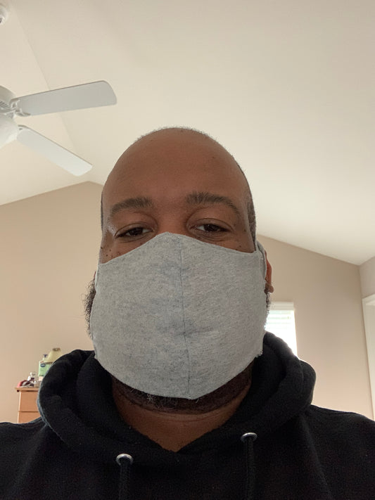 Update on t-shirt and mask turnaround time