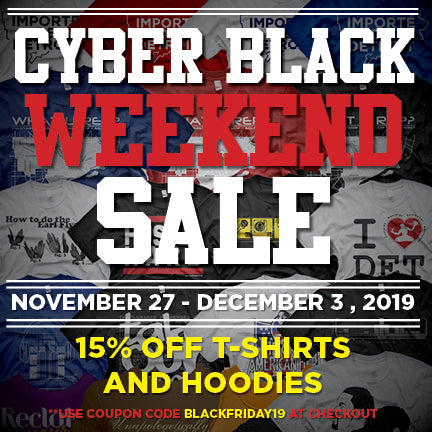 Black Friday/Cyber Monday Deals are here! 2 Deals to choose!