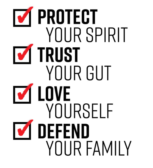Week 3 - The Pledge - #52weeks52shirts