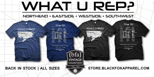 Restocks and Updates!