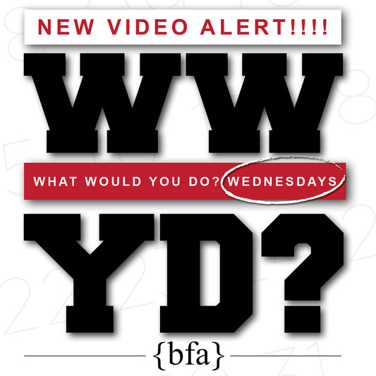 What Would You Do? - The Breakup Incident