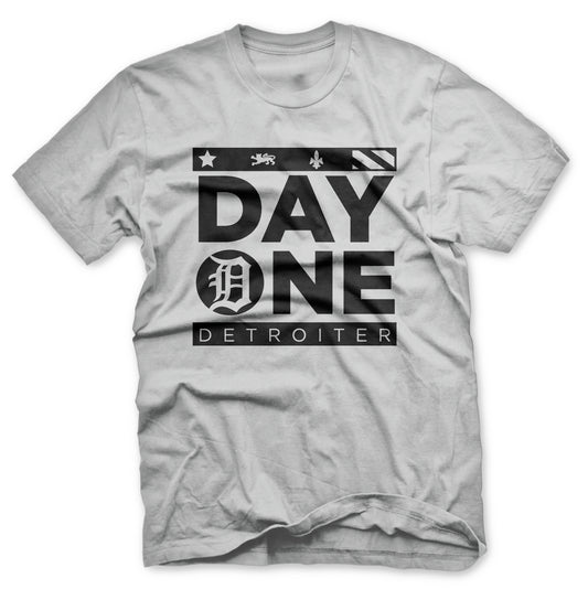 Day One Detroiter POS