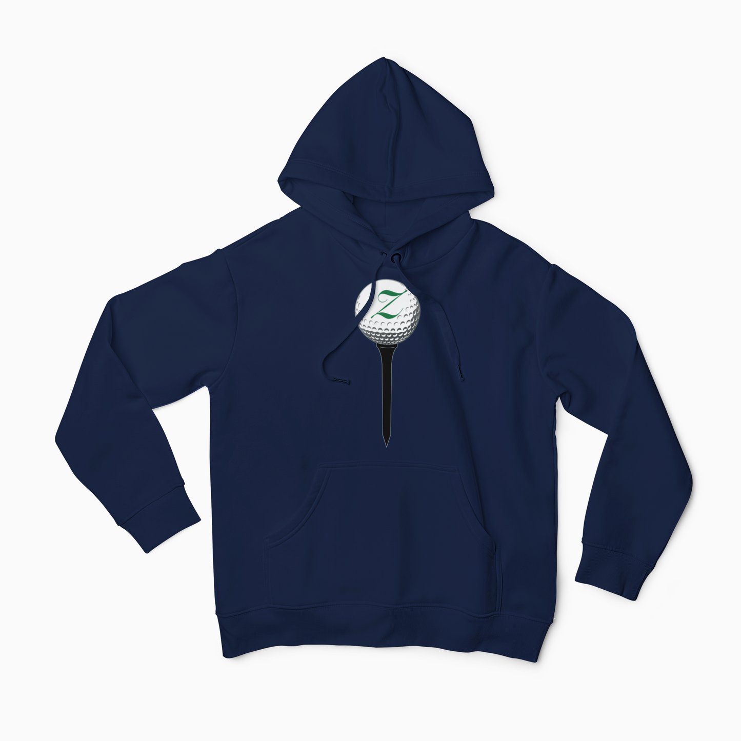 Zeeonthetee Hoodie