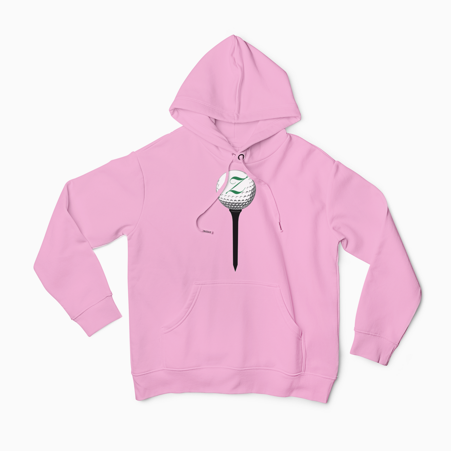 Zeeonthetee Hoodie