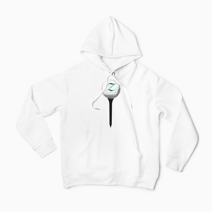 Zeeonthetee Hoodie