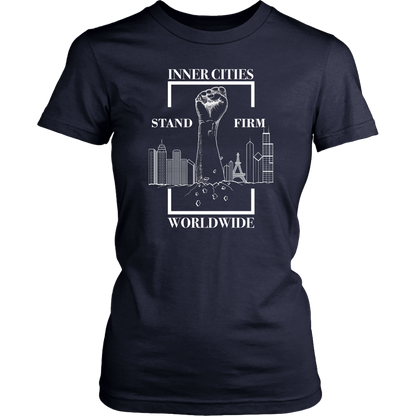 Stand Firm Original Women's T-Shirt