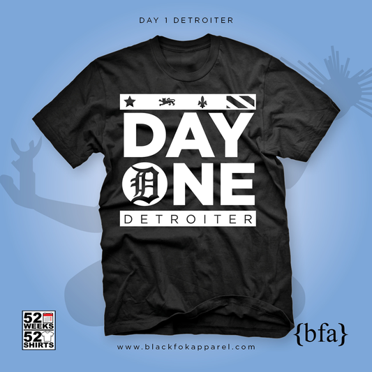 Day One Detroiter POS