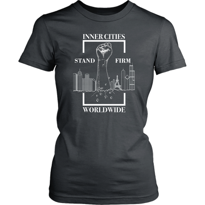 Stand Firm Original Women's T-Shirt