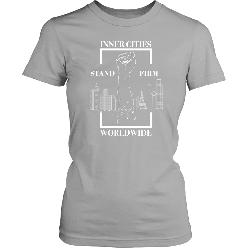 Stand Firm Original Women's T-Shirt