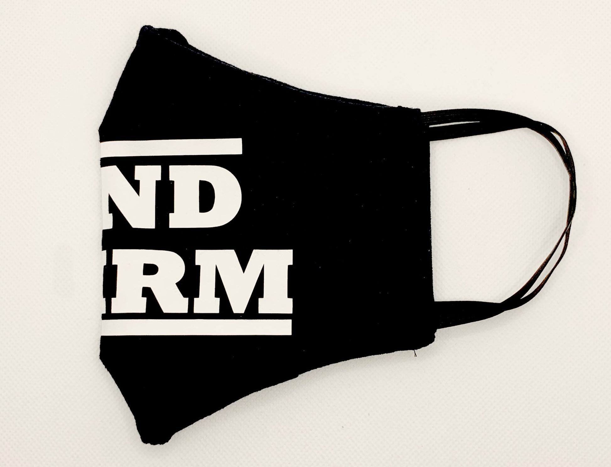 Stand Firm Personal Protection Mask