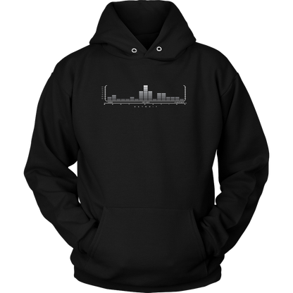 Beat Nation Hooded Sweatshirt