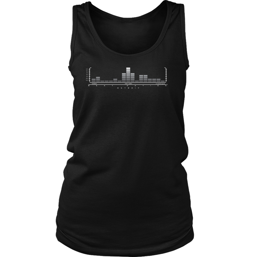 Beat Nation Women's Tanktop
