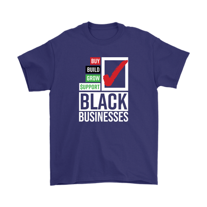 Where to sales buy black shirts